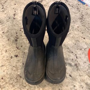 Bogs winter boots